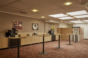 H+ Hotel Wiesbaden Niedernhausen