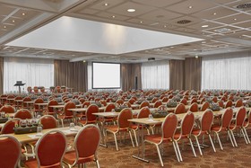 H+ Hotel Wiesbaden Niedernhausen