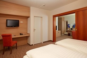 H+ Hotel Wiesbaden Niedernhausen