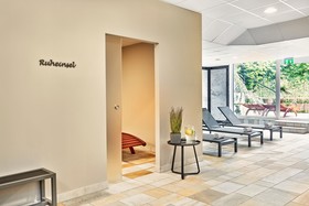 H+ Hotel Wiesbaden Niedernhausen