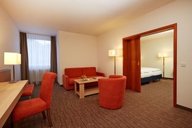 H+ Hotel Wiesbaden Niedernhausen