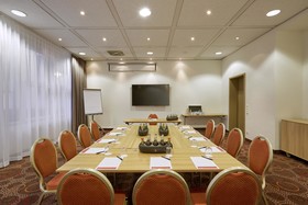 H+ Hotel Wiesbaden Niedernhausen
