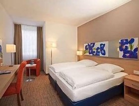 H+ Hotel Wiesbaden Niedernhausen