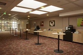 H+ Hotel Wiesbaden Niedernhausen