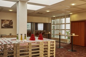 H+ Hotel Wiesbaden Niedernhausen