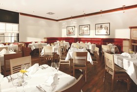 H+ Hotel Wiesbaden Niedernhausen