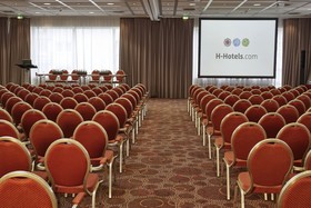 H+ Hotel Wiesbaden Niedernhausen