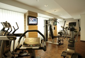 H+ Hotel Wiesbaden Niedernhausen