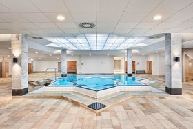 H+ Hotel Wiesbaden Niedernhausen