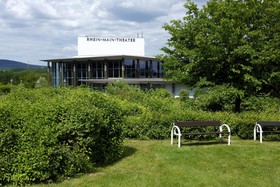 H+ Hotel Wiesbaden Niedernhausen