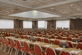 H+ Hotel Wiesbaden Niedernhausen