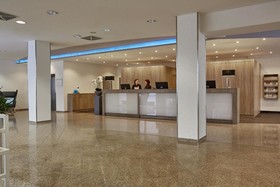H+ Hotel Wiesbaden Niedernhausen