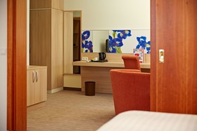 H+ Hotel Wiesbaden Niedernhausen
