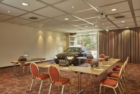 H+ Hotel Wiesbaden Niedernhausen