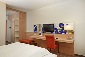 H+ Hotel Wiesbaden Niedernhausen