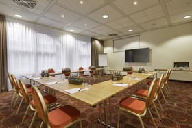 H+ Hotel Wiesbaden Niedernhausen