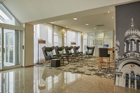 H+ Hotel Wiesbaden Niedernhausen