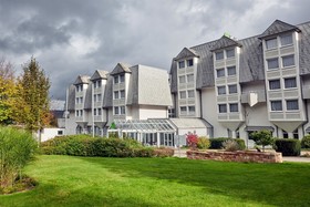 H+ Hotel Wiesbaden Niedernhausen