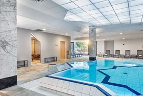 H+ Hotel Wiesbaden Niedernhausen