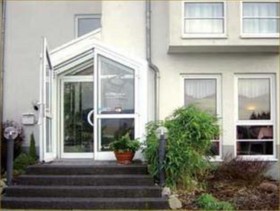 Hotel garni Niedernhausen