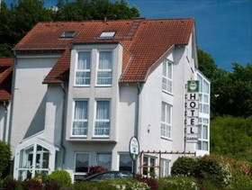 Hotel garni Niedernhausen