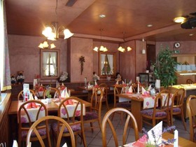 Landhotel Zum Niestetal