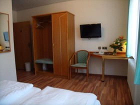 Landhotel Zum Niestetal