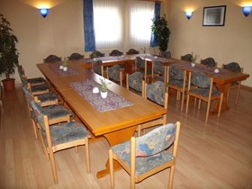 Landhotel Zum Niestetal