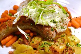 Landhotel Zum Niestetal