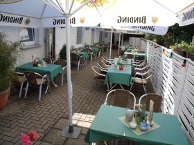 Landhotel Zum Niestetal