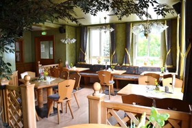 Landhotel Zum Niestetal