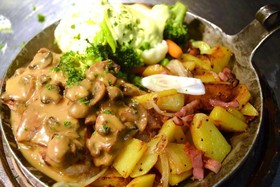 Landhotel Zum Niestetal