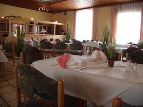 Landhotel Zum Niestetal