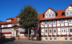 Parkhotel Zum Stern