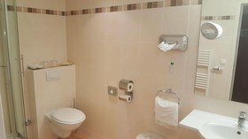 Stadt-gut-Hotel Britta's Parkhotel