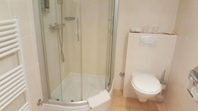 Stadt-gut-Hotel Britta's Parkhotel