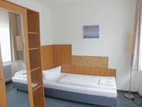 Stadt-gut-Hotel Britta's Parkhotel