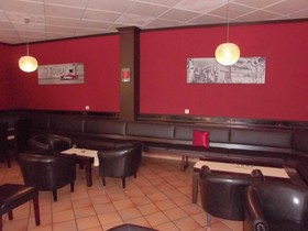 Stadt-gut-Hotel Britta's Parkhotel