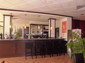 Stadt-gut-Hotel Britta's Parkhotel