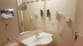 Stadt-gut-Hotel Britta's Parkhotel