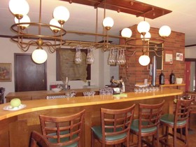 Stadt-gut-Hotel Britta's Parkhotel