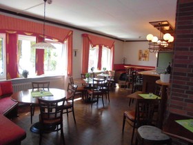 Stadt-gut-Hotel Britta's Parkhotel