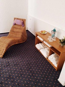 Stadt-gut-Hotel Britta's Parkhotel