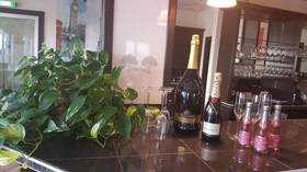 Stadt-gut-Hotel Britta's Parkhotel