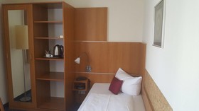 Stadt-gut-Hotel Britta's Parkhotel