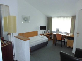 Stadt-gut-Hotel Britta's Parkhotel