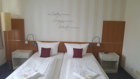 Stadt-gut-Hotel Britta's Parkhotel