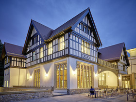 Dorint Hotel Frankfurt/Oberursel