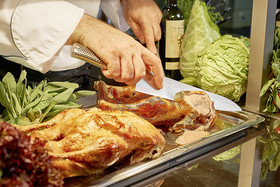 Dorint Hotel Frankfurt/Oberursel