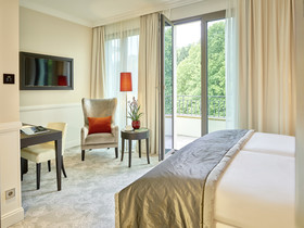 Dorint Hotel Frankfurt/Oberursel